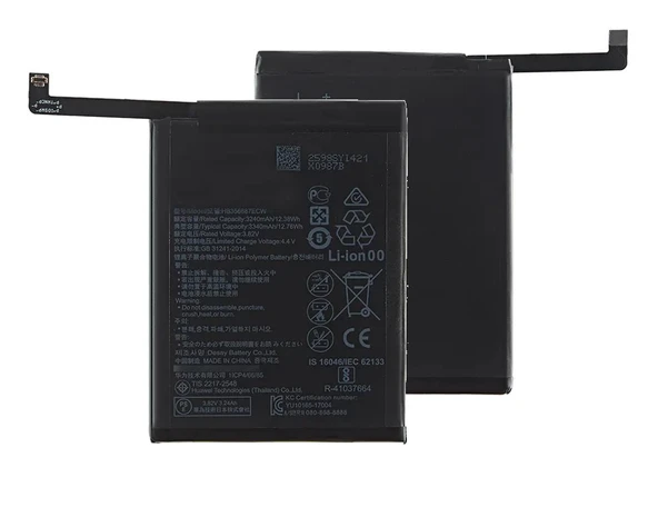 Tkgz Honor 7X Batarya Pil Sıfır Orijinal ürün görseli 1