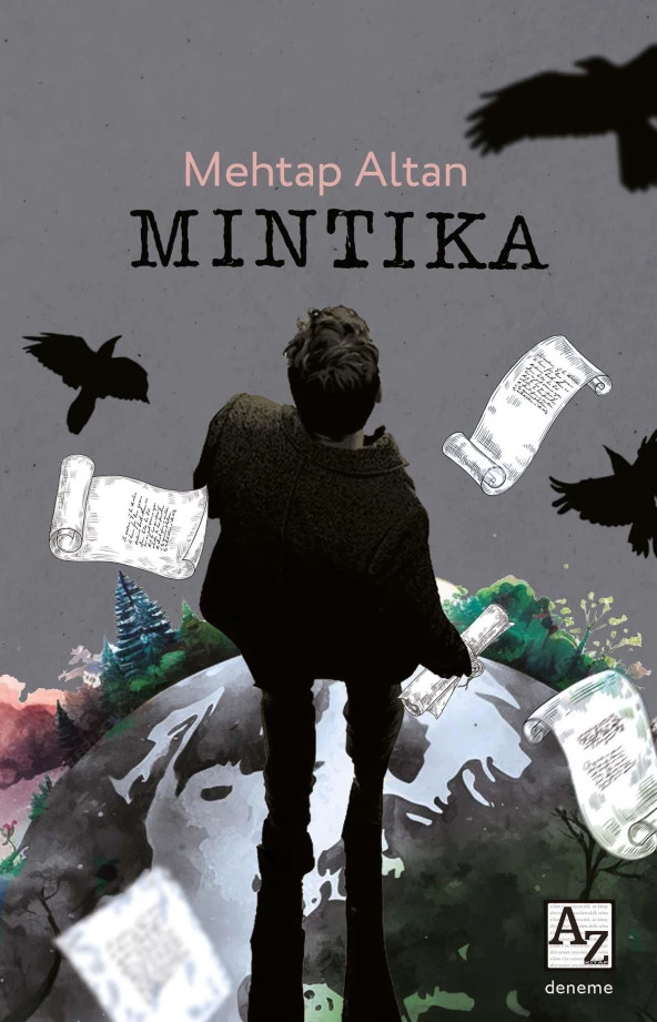 Mıntıka - Mehtap Altan ürün görseli 1