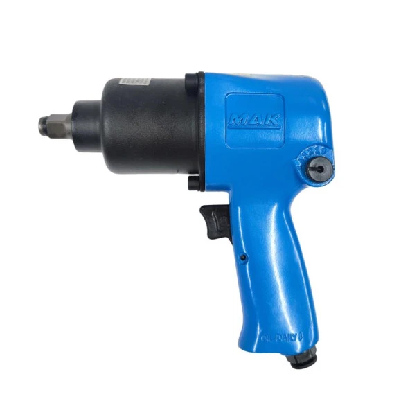 MAK 12A Havalı Somun Sökme 1/2" 660nm ürün görseli 1