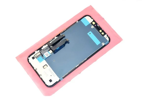 iPhone XR Lcd Ekran dokunmatik ( GX Marka ) - Resim 2