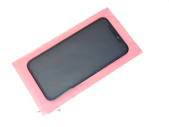 iPhone XR Lcd Ekran dokunmatik ( GX Marka ) ürün görseli 1