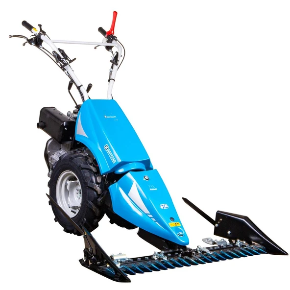 Bertolini 141 Cd K7000hd 127 Cm Dizel Zıpkalı Çayır Biçme Makinesi 6.5 Hp ürün görseli 1