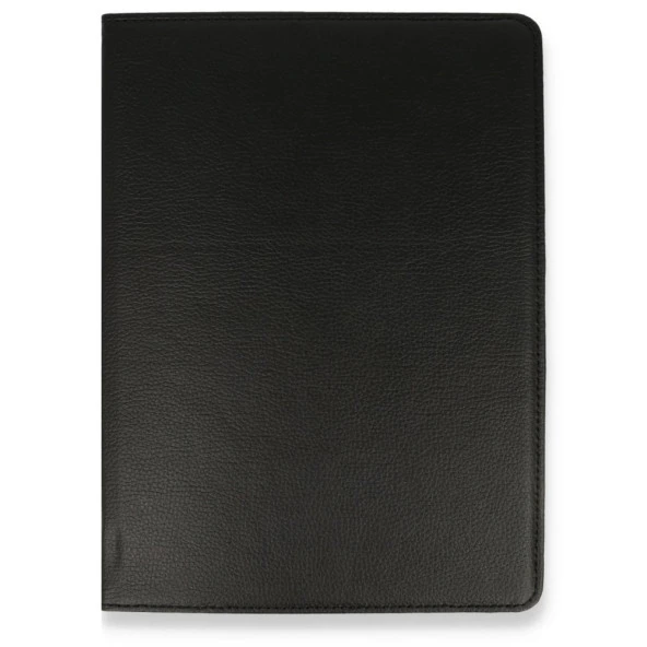 Newface Galaxy T220 Tab A7 Lite 8.7 Uyumlu Premium 360 Döner Tablet Deri Kılıf ürün görseli 1