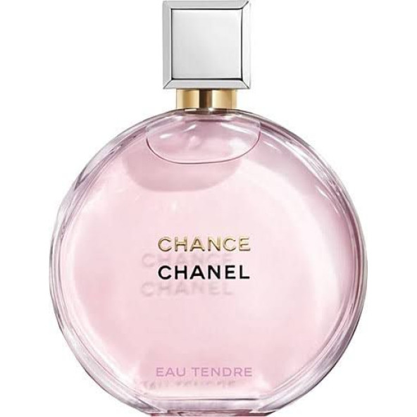 Chanel Chance Eau Tendre Edp 50 ml Kadın Parfüm - Resim 2