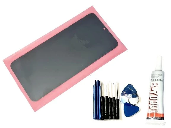 General Mobile GM 23SE Lcd Ekran Dokunmatik Orijinal B-7000 Tamir Seti ürün görseli 1