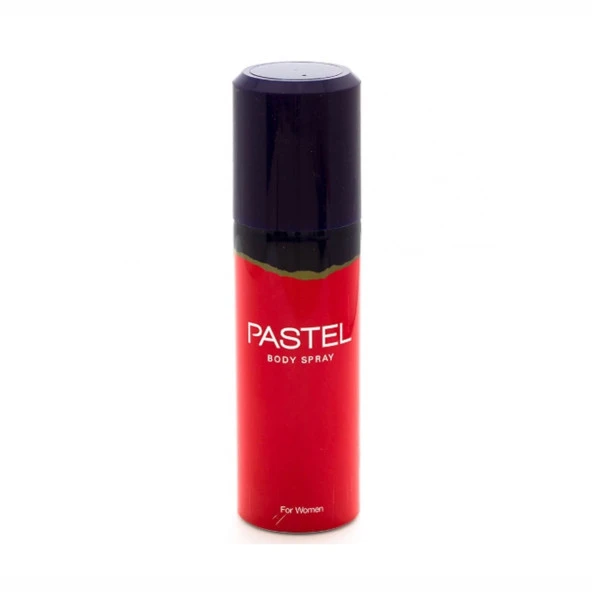 Pastel Classic Deodorant 125 Ml ürün görseli 1