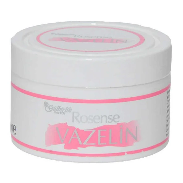 Rosense Vazelin 100ml ürün görseli 1