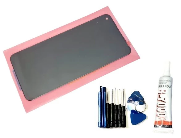 Oppo Realme 9 PRO Ekran Lcd Dokunmatik Orijinal B-7000 Tamir Seti ürün görseli 1