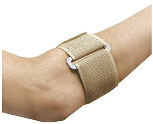 Orthocare Epikondilit Bandı 3120 ürün görseli 1