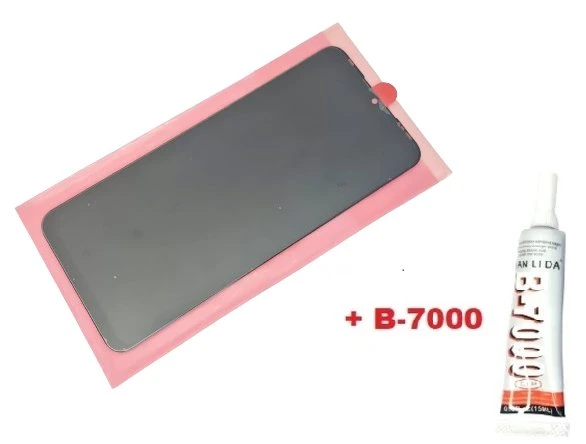 Infinix HOT 10S Ekran Lcd Dokunmatik Orijinal  B-7000 ürün görseli 1