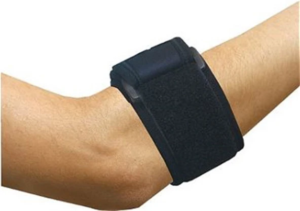 Orthocare Epikondilit Bandı 3125 ürün görseli 1