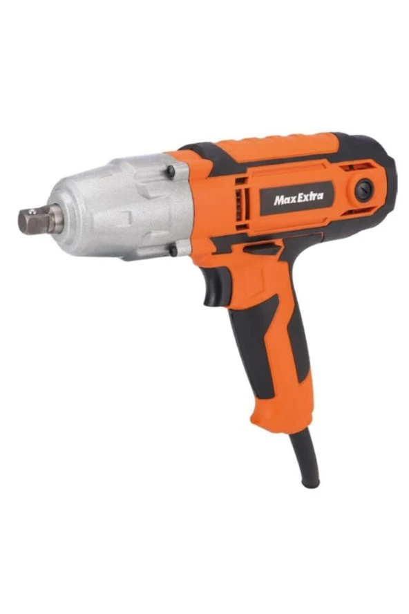 Mx6285 Elektrikli Somun Sökme 350 Nm 1/2 ürün görseli 1