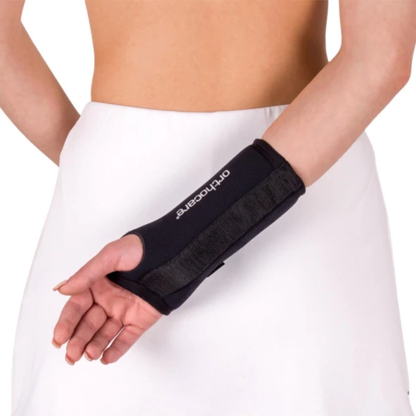 Orthocare El Bilek Ateli 4320 Small Sağ - Resim 3