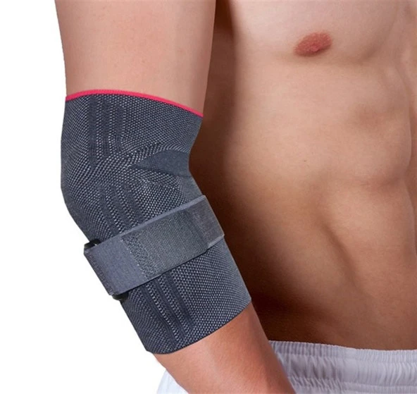 Orthocare Epikondilit Destekli Örme Dirseklik 3920 Large ürün görseli 1