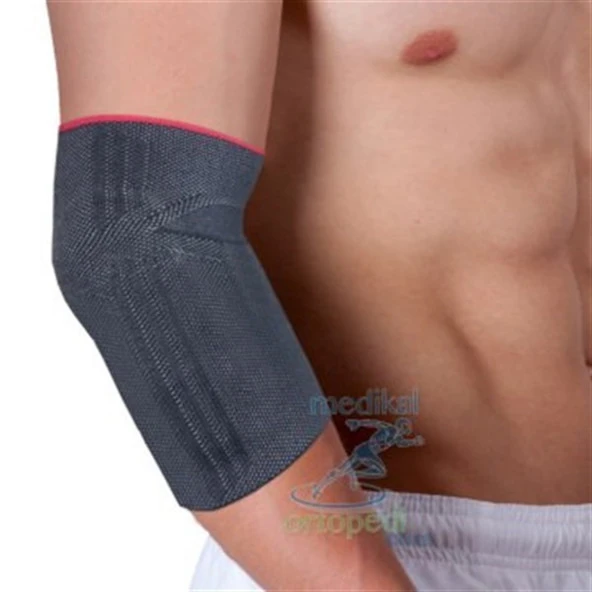 Orthocare Epicondilit Destekli Örme Dirseklik 3910 XL ürün görseli 1