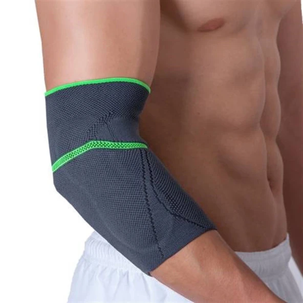 Orthocare Epicondilit Destekli Örme Dirseklik 3910 XXL ürün görseli 1