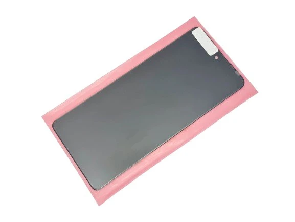 Infinix NOTE 10 PRO Ekran Lcd Dokunmatik Orijinal  B-7000 - Resim 2