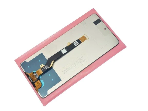 Infinix NOTE 11 PRO Ekran Lcd Dokunmatik Orijinal - Resim 2