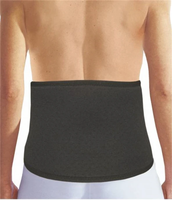 Orthocare 2610 Termal Bel Korsesi  Large ürün görseli 1