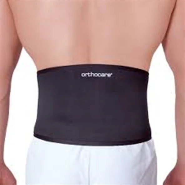 Orthocare 2610 Termal Bel Korsesi  Small ürün görseli 1