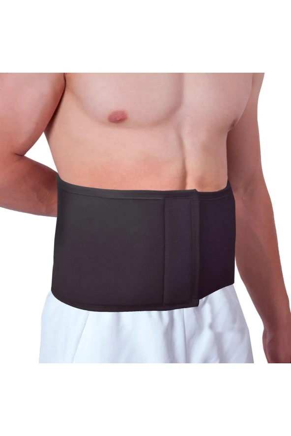 Orthocare 2610 Termal Bel Korsesi  Medium ürün görseli 1