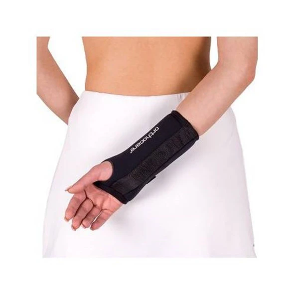 Orthocare 4511 El Bilek Ateli Large (Sağ/Right) ürün görseli 1