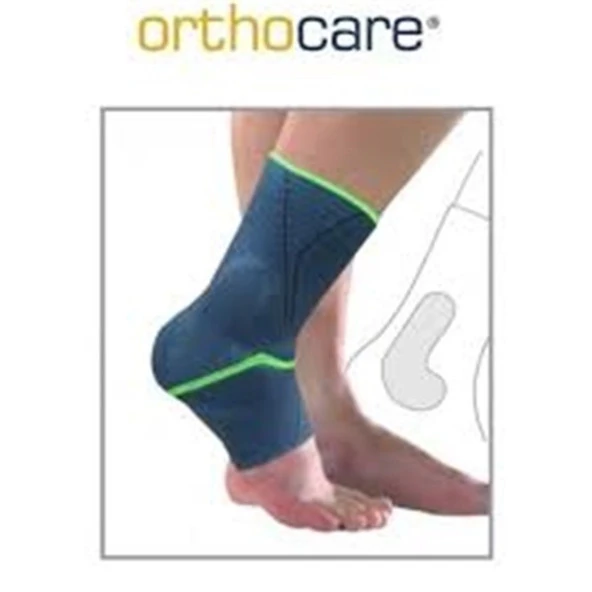 Orthocare 7910 Malleol Destekli Ayak Bilekliği Medium ürün görseli 1