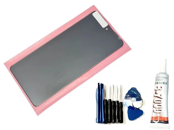 Infinix HOT 20 PLAY Ekran Lcd Dokunmatik Orijinal B-7000 Tamir Seti ürün görseli 1