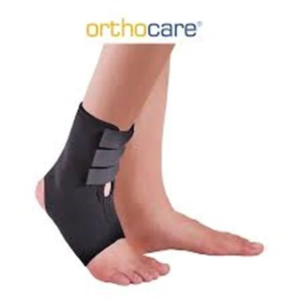 Orthocare 7620 Ayak Bilekliği XXLarge ürün görseli 1