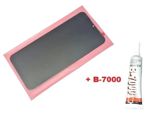 Infinix HOT 11 Ekran Lcd Dokunmatik Orijinal B-7000 ürün görseli 1
