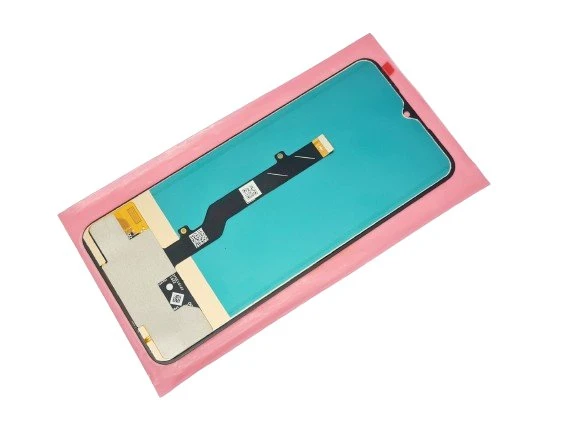 Infinix NOTE 12İ Lcd Dokunmatik Orijinal B-7000 - Resim 3