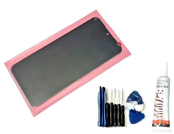 Infinix NOTE 12 Lcd Dokunmatik Orijinal B-7000 Tamir Seti ürün görseli 1