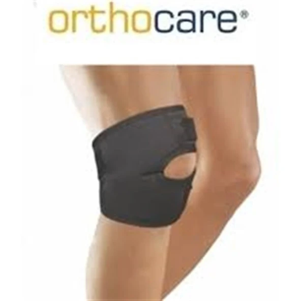 Orthocare 6158 Lateral Pedli Dizlik Small ürün görseli 1