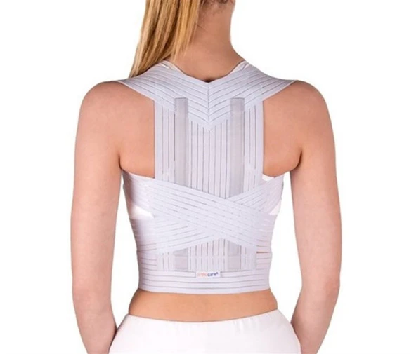 Orthocare Dik Duruş Korsesi 1320 Large ürün görseli 1