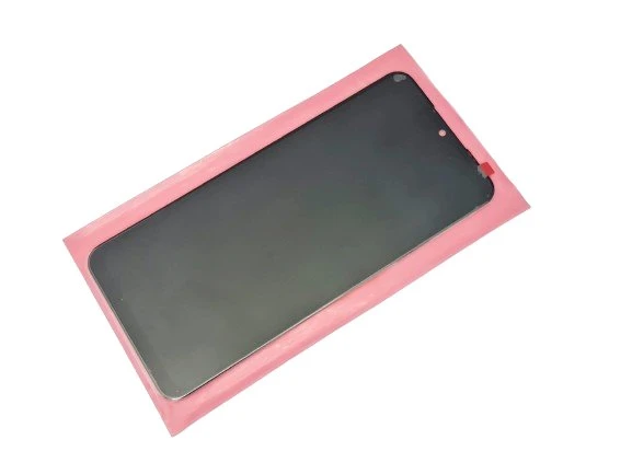 Infinix NOTE 12İ Lcd Dokunmatik Orijinal B-7000 - Resim 2