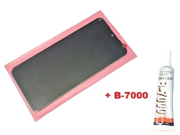 Infinix NOTE 12İ Lcd Dokunmatik Orijinal B-7000 ürün görseli 1