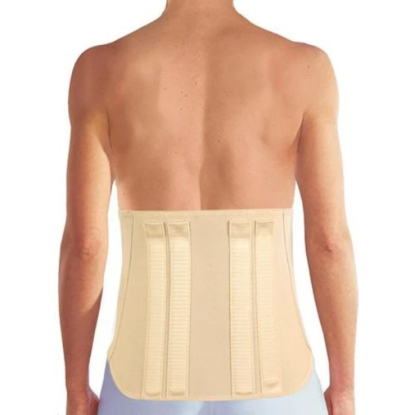 Orthocare Lumbosakral Bel Korsesi 2130 Large ürün görseli 1