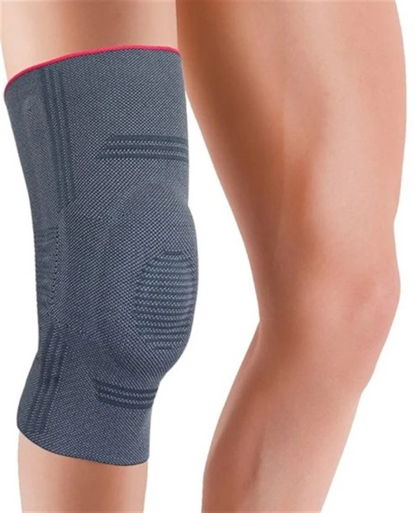 Orthocare Patella Destekli Yay Balenli Örme Dizlik 6920 Medium ürün görseli 1