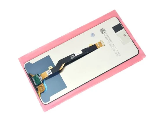 Tecno Pova 3 Lcd Ekran Dokunmatik LF7n Orjinal - Resim 2