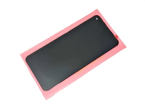 Tecno Camon 17 Lcd Ekran Dokunmatik CG6, CG6j Orijinal ürün görseli 1