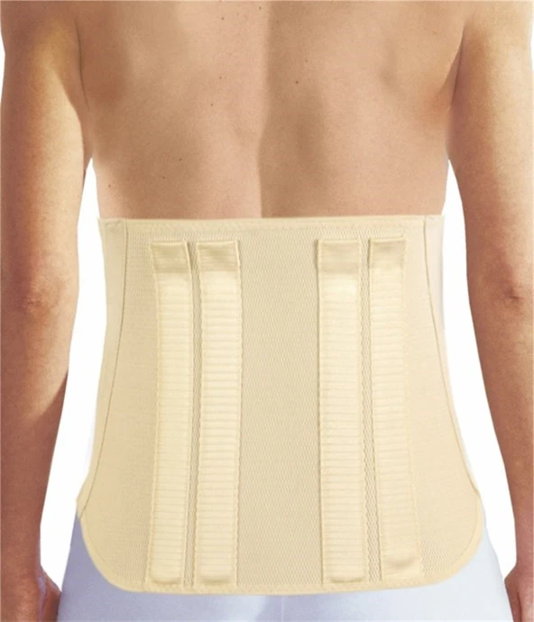 Orthocare Lumbosakral Bel Korsesi 2110 Large ürün görseli 1