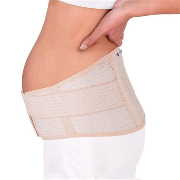Orthocare Hamile Korsesi 2710 Large ürün görseli 1