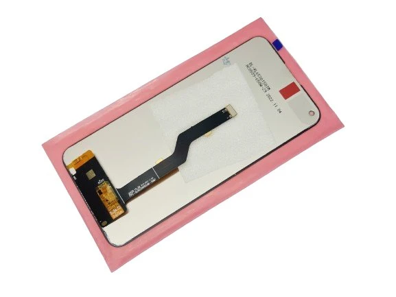 Hiking A23 Lcd Dokunmatik Ekran Orijinal - Resim 2