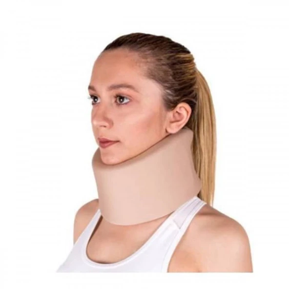 Orthocare Destekli Sünger Boyunluk 1170 / 1 ürün görseli 1