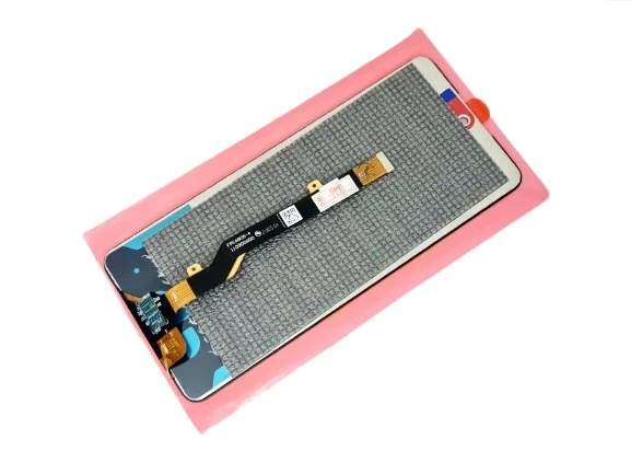 Tecno Spark 8 Pro Lcd Ekran Dokunmatik KG8 Orijinal - Resim 2