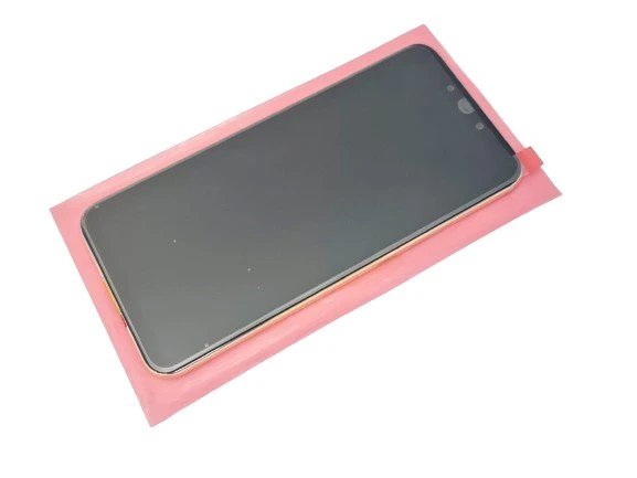 Tkgz - Mate 20 Lite Lcd Ekran Dokunmatik Orijinal ÇITALI GOLD ürün görseli 1