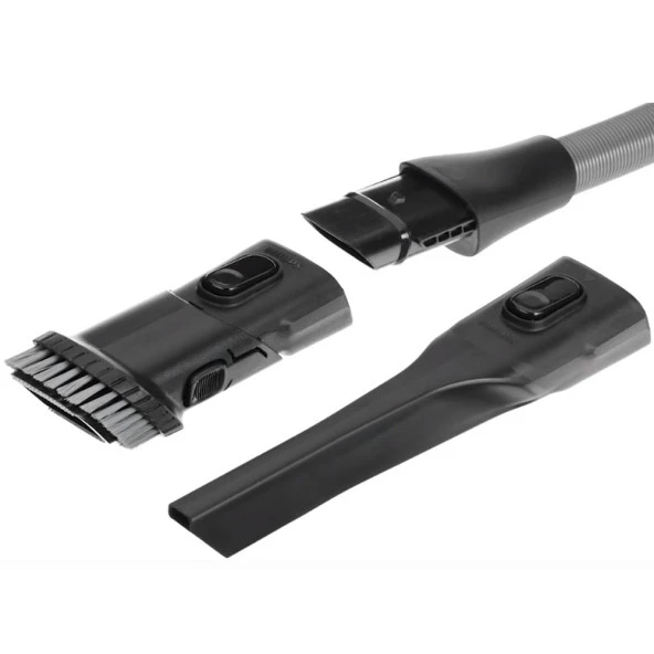 Philips SpeedPro Şarjlı Dikey Süpürge Araç Kiti - Resim 4