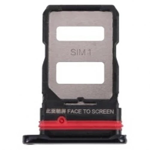 Tkgz Xiaomi Mi 11T Sim Çekmecesi SİYAH ürün görseli 1