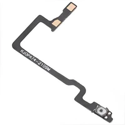 Oppo A74 On Off Filmi Flex ürün görseli 1