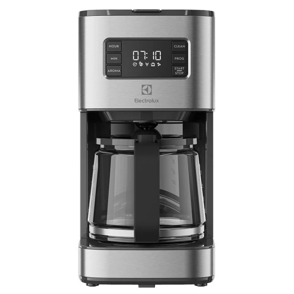 Electrolux E5CM1-6ST Create 5 1000 W Aroma Ve Zaman Ayarlı Filtre Kahve Makinesi ürün görseli 1